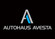 Logo AUTOHAUS AVESTA